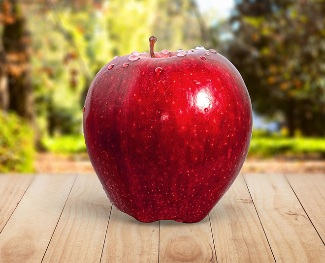 apple for fitness inside