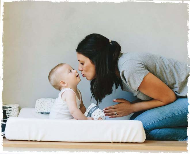 baby care tips inside