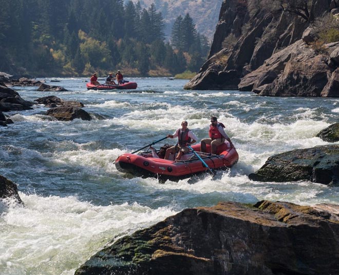 bali trip and tricks