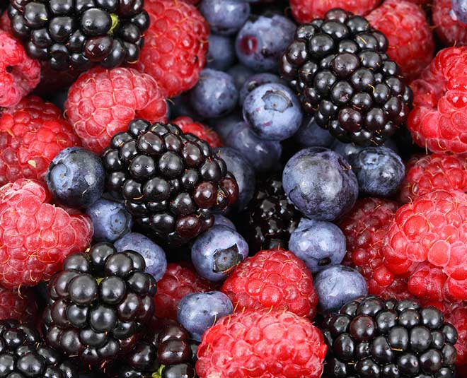 berries for mental health inside