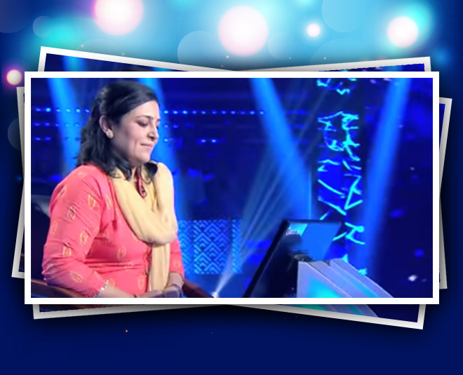 binita jain kaun banega crorepati winner inside