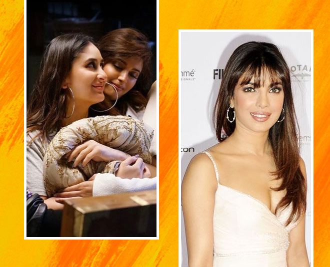 bollywood actress in hoop earring forever fashion