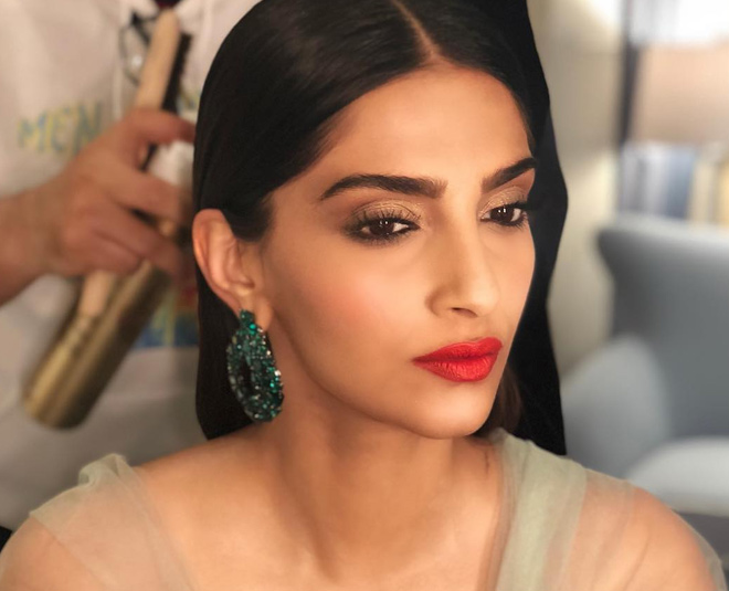 bridal makeup beauty tips for glowing face hair