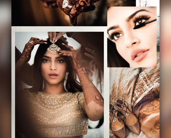 bridal makeup beauty tips for glowing face