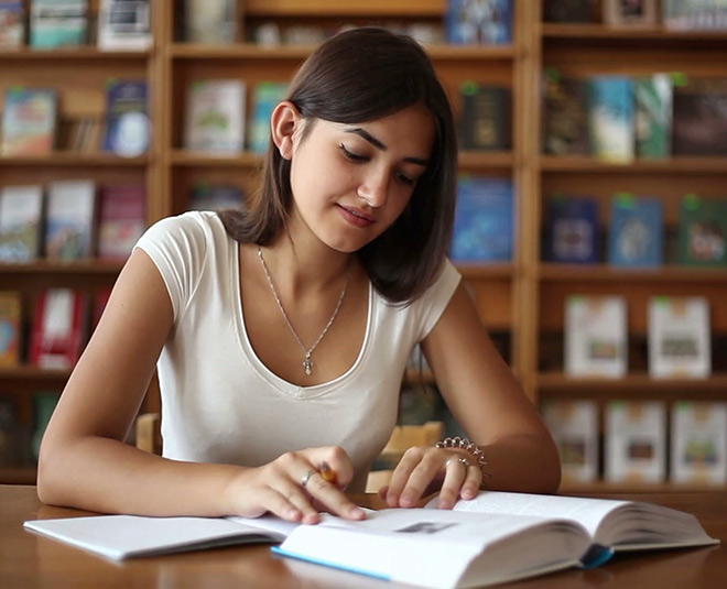 career in library science inside