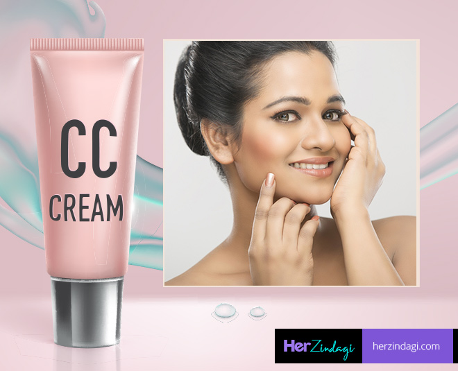 cc cream all skin inside