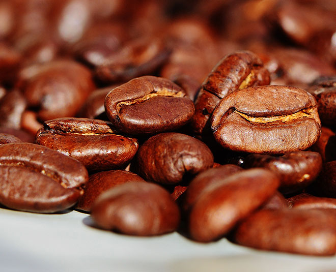 coffee beans