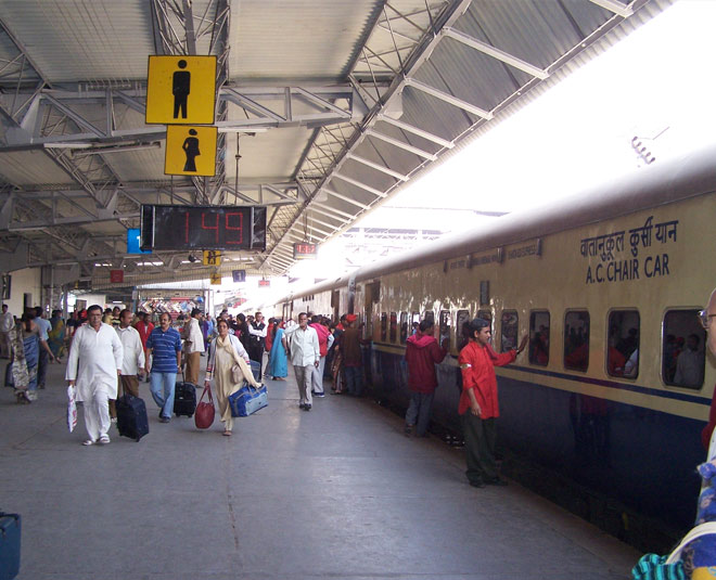 confirmed ticket transfer