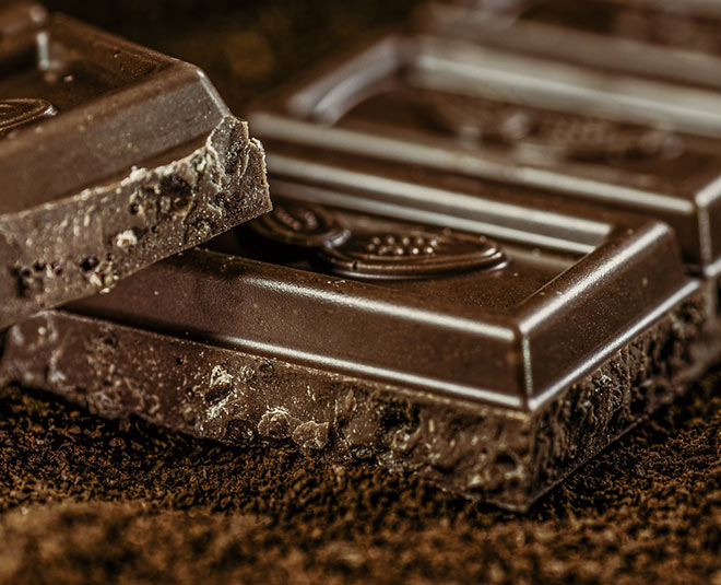 dark chocolate for mental health inside
