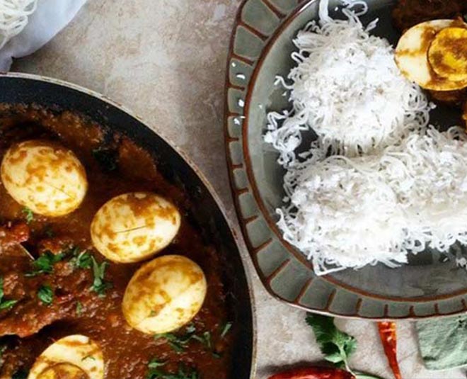 egg vindaloo