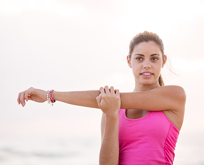 exercise for long life inside