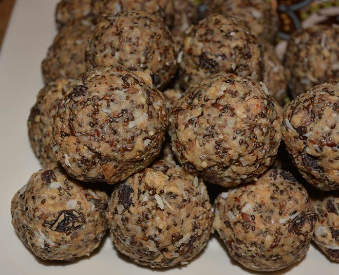 flax seeds easy recipe