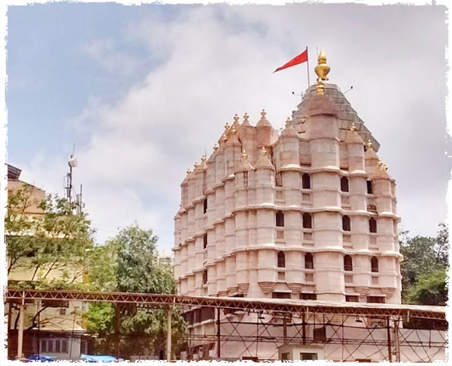 ganesh chaturthi siddhivinayak temple