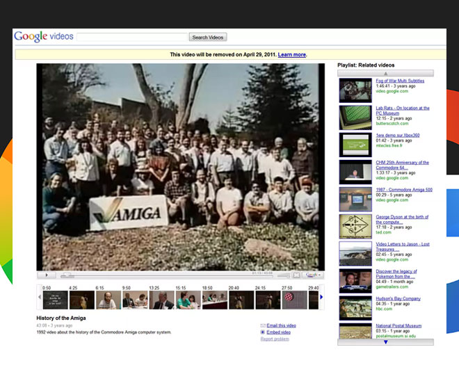goodgle new features inside