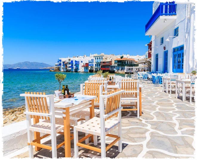 greece amazing place inside
