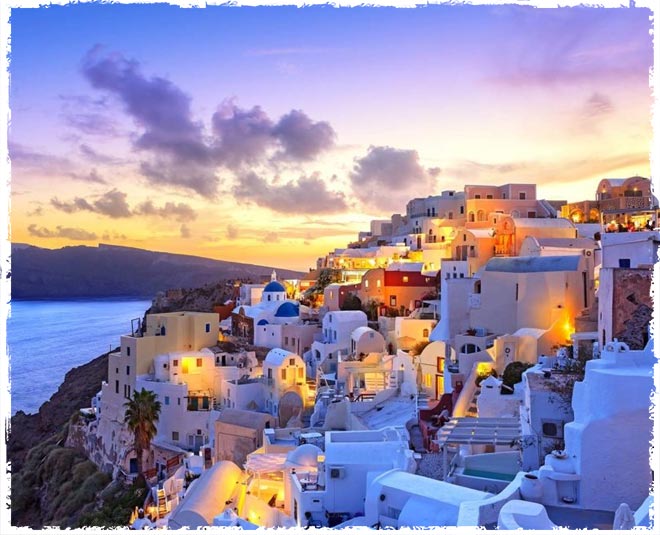 greece amazing place inside