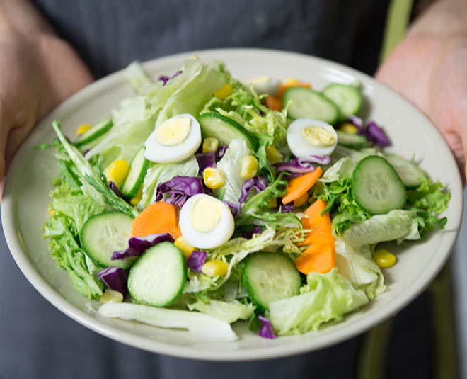 healthy diet for lomg life inside