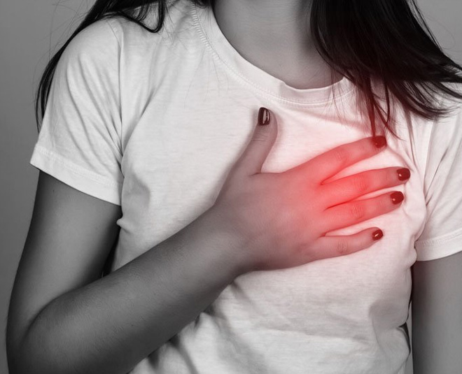 heart disease inside