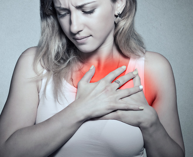 heart disease inside