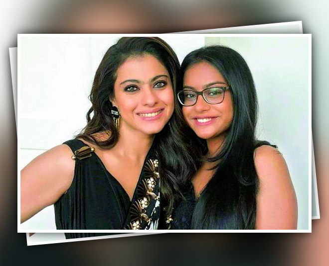 helicopter eela actress kajol best mother inside