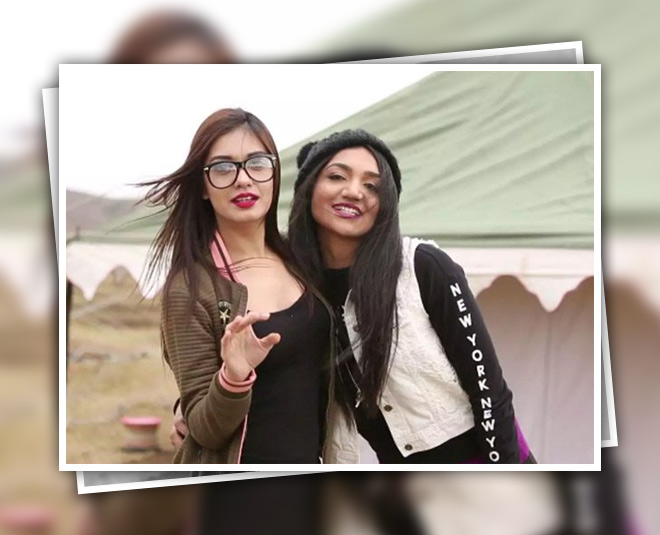 kirti surbhibigg boss female contestants