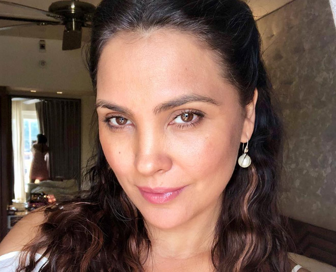 lara dutt fitness tips inside