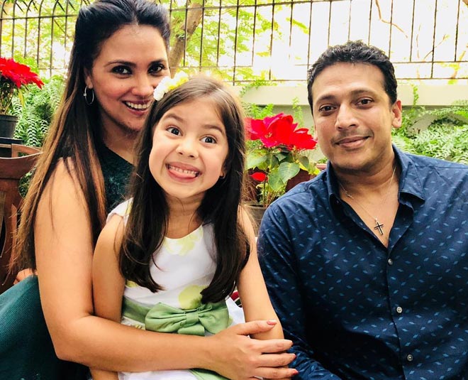 lara dutt fitness tips inside