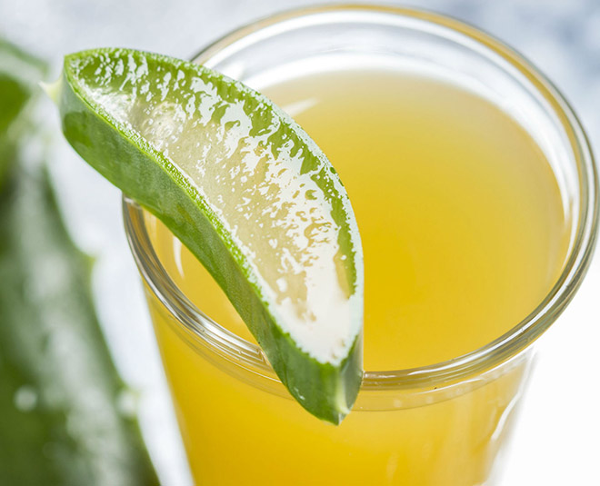 lemon for glowing skin inside