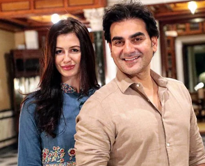 malaika arora life after divorce