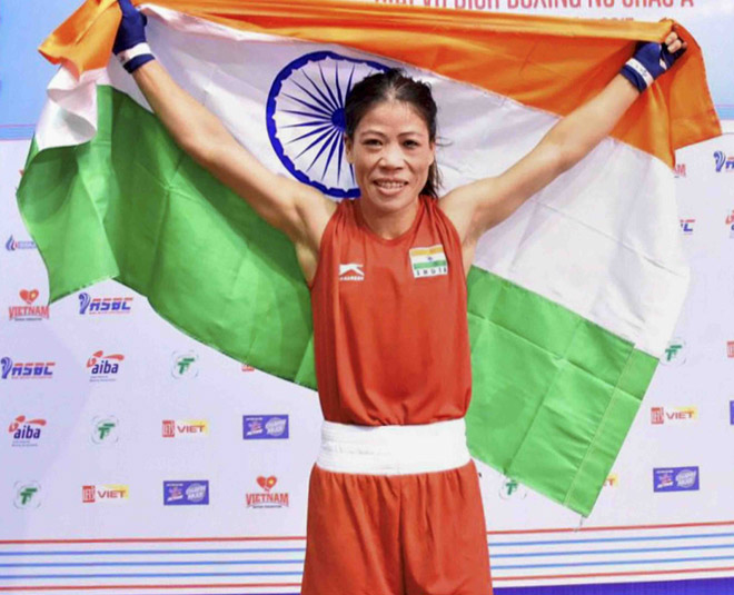 marrykom loos kg in an hour inside