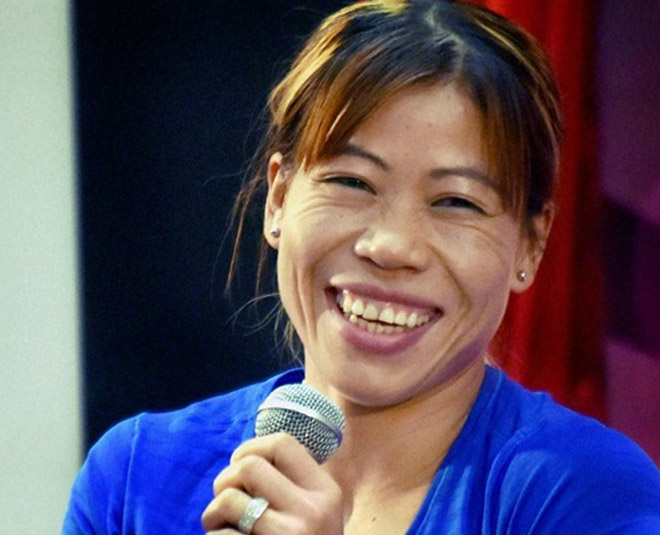 marrykom loos kg in an hour inside