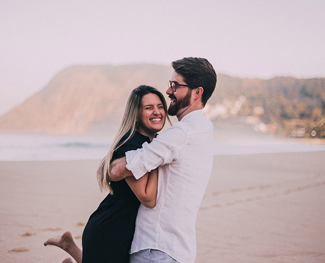 romantic vacation inside