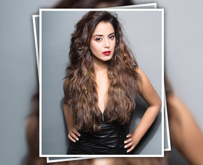 shristy rode bigg boss female contestants