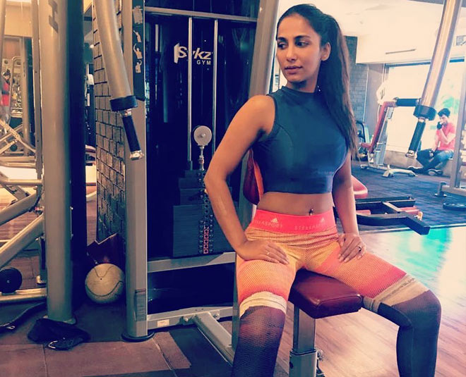 sneha namnandi INSIDE