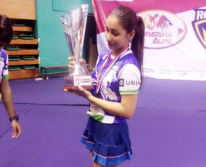 sneha namnandi INSIDE