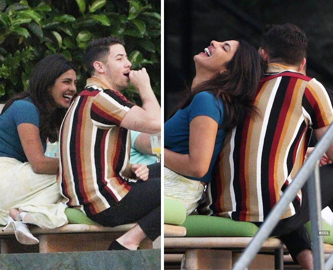 sonam priyanka in italy