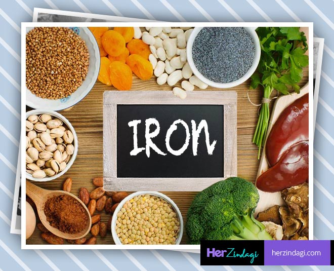 twenties women food inside