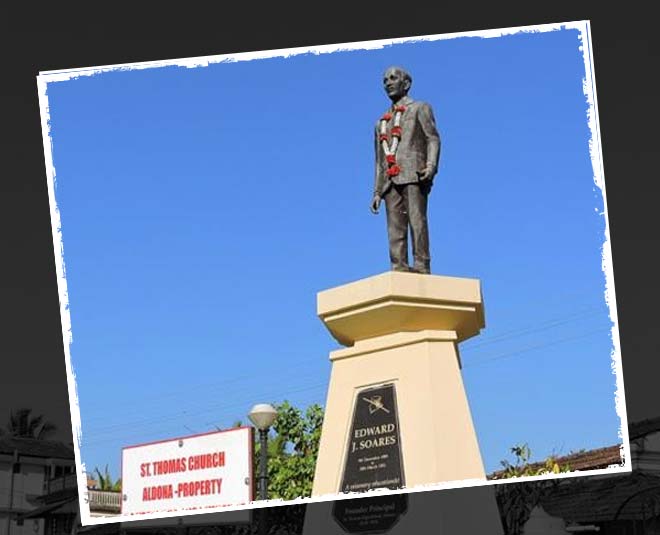 worlds best village to travel aldona in goa inside