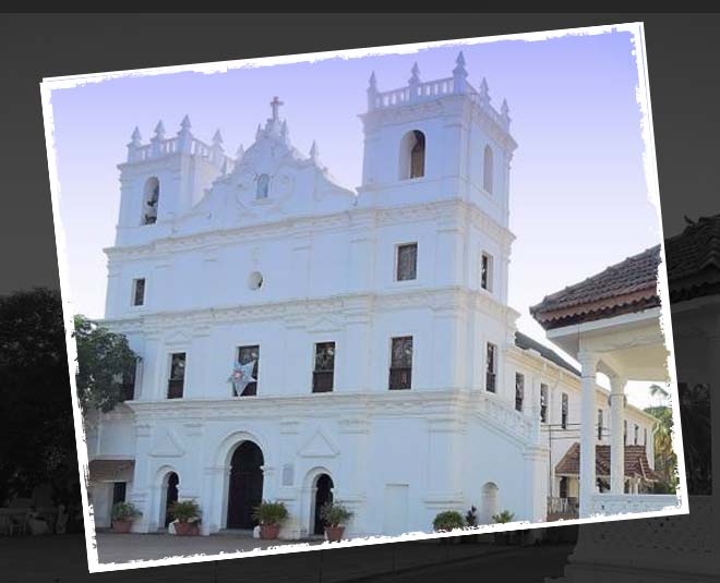 worlds best village to travel aldona in goa inside