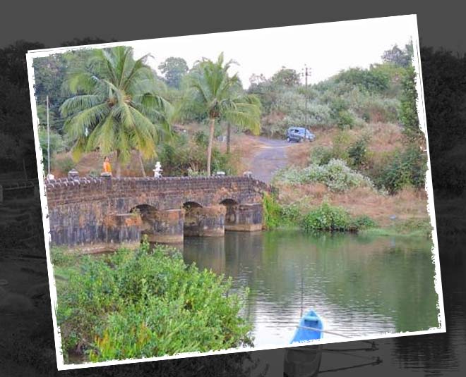 worlds best village to travel aldona in goa inside