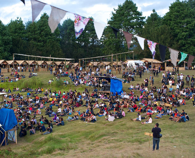 ziro valley music festival