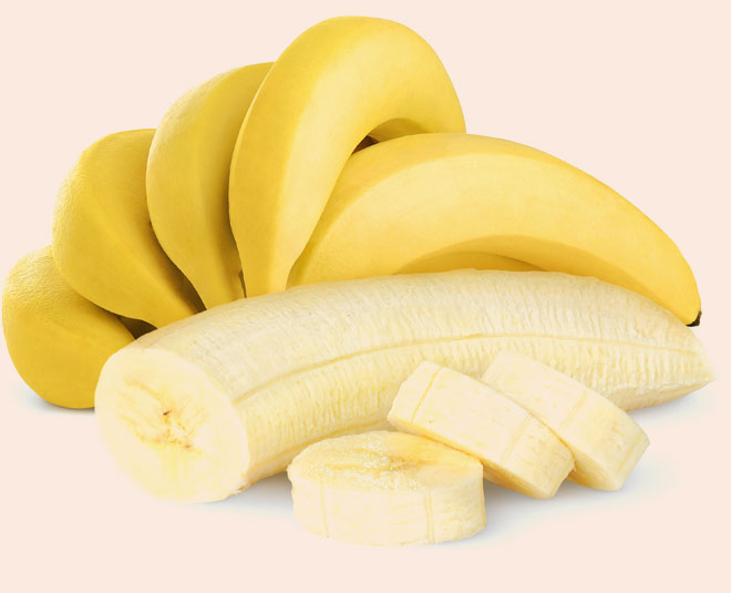 Banana And Orange Face Pack