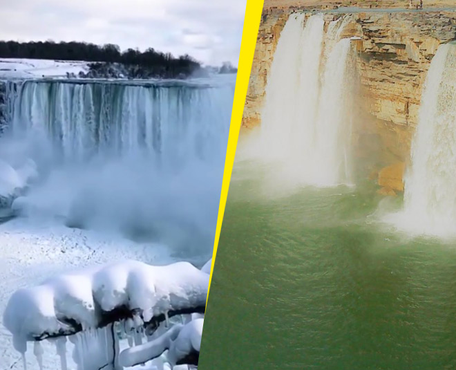 Foreign Places And Monuments