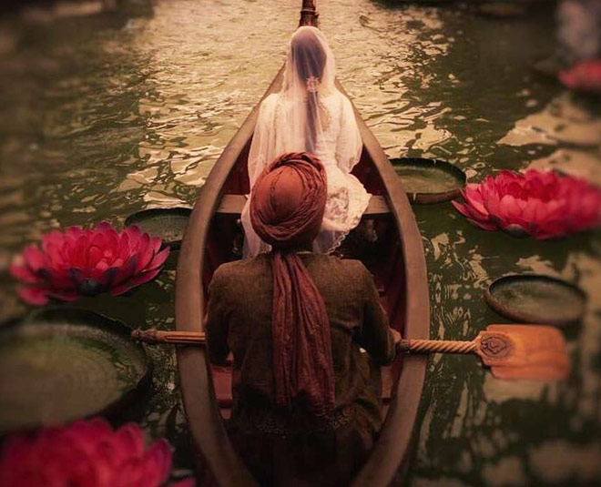 Kalank teaser out alia bhatt madhuri dixit and sonakshi Sinha looks fabulous in movie