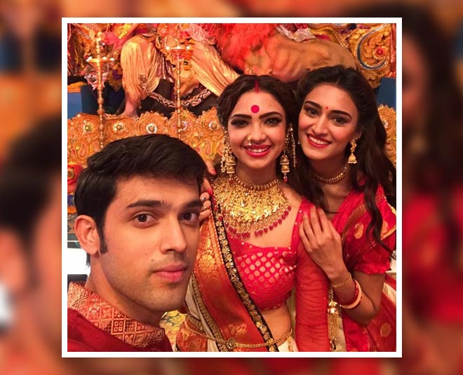 Kasautii zindagii kay anurag basu and nivedita basu