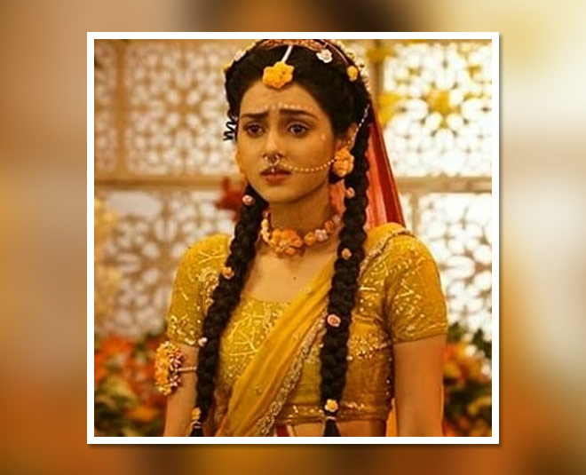 Radha krishn tv serial radha rani gives important life lessons