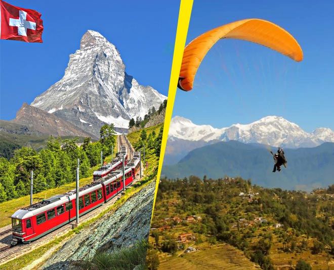 Summer Vacation chitrkot falls