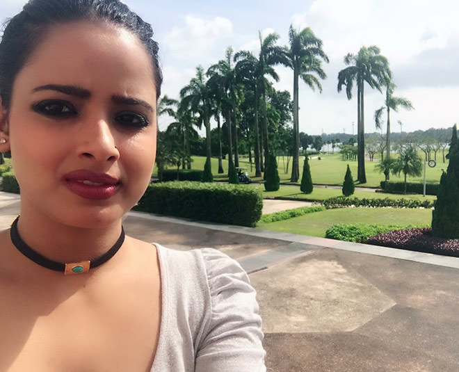 Tejashwani singh Singapore travel dairy