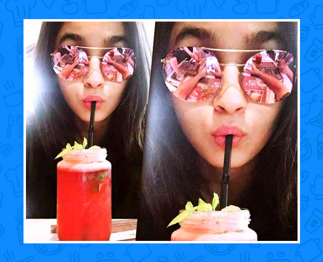 alia breakfast secret inside ()