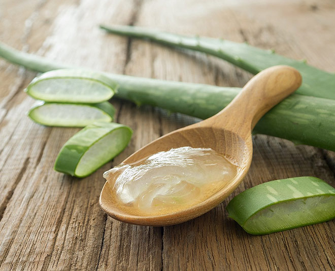aloe vera for pigmentation card ()
